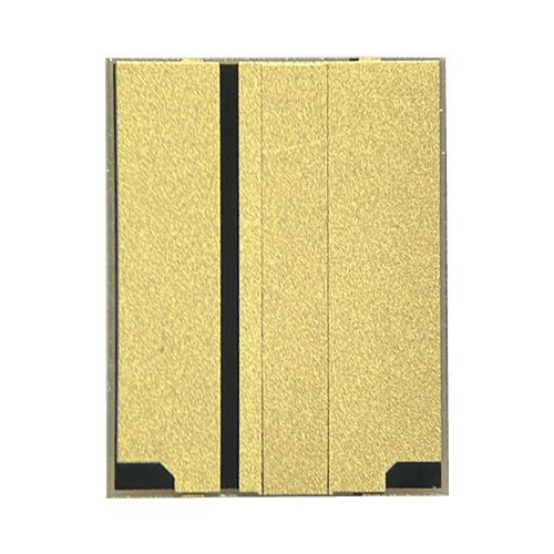 SiC submount product