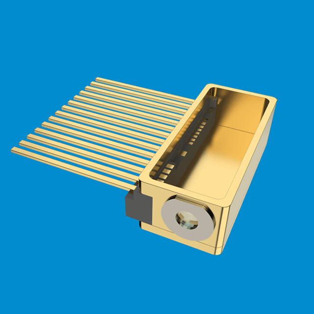 BOX Side-Mount 14-Pin Base