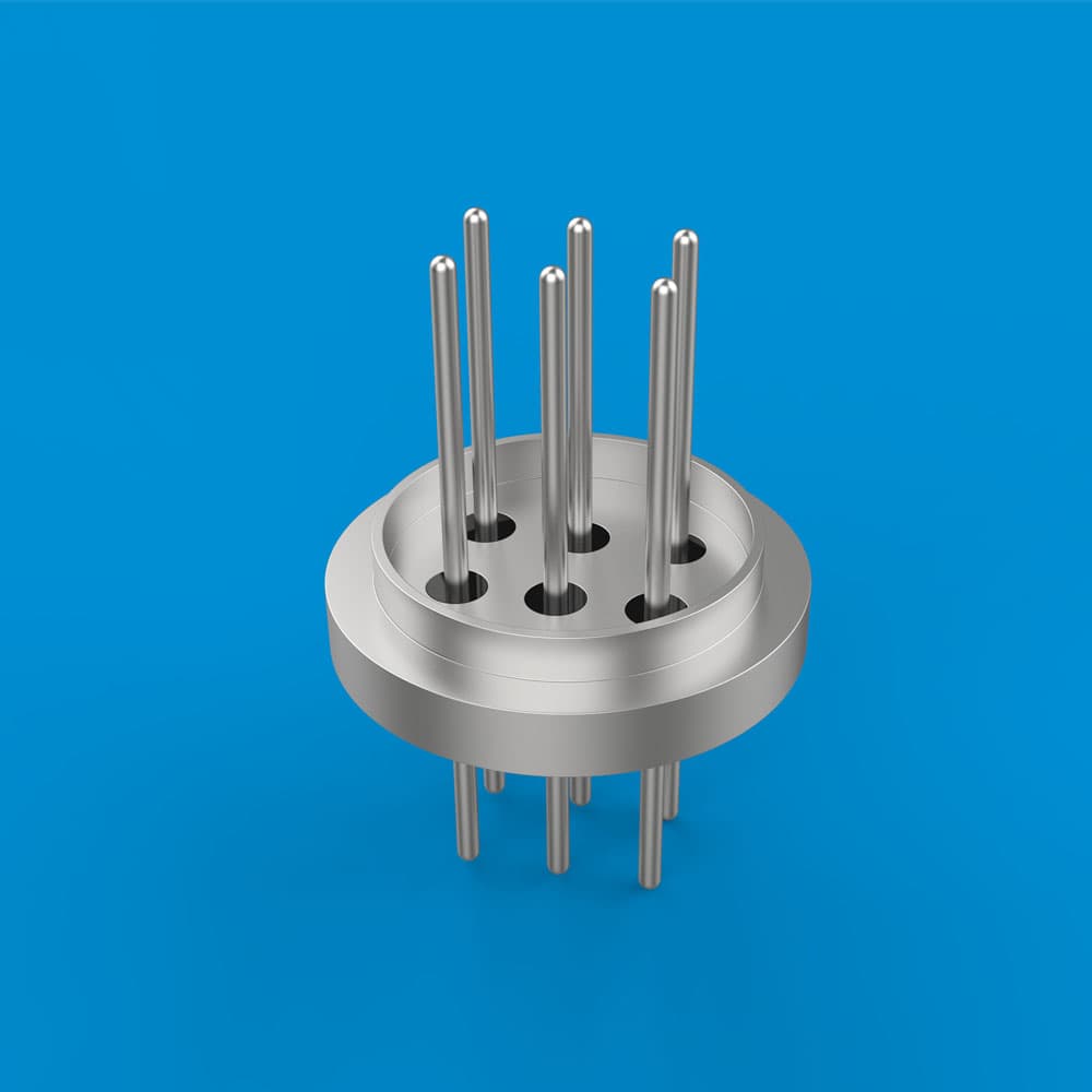 Flow Terminal Type 1