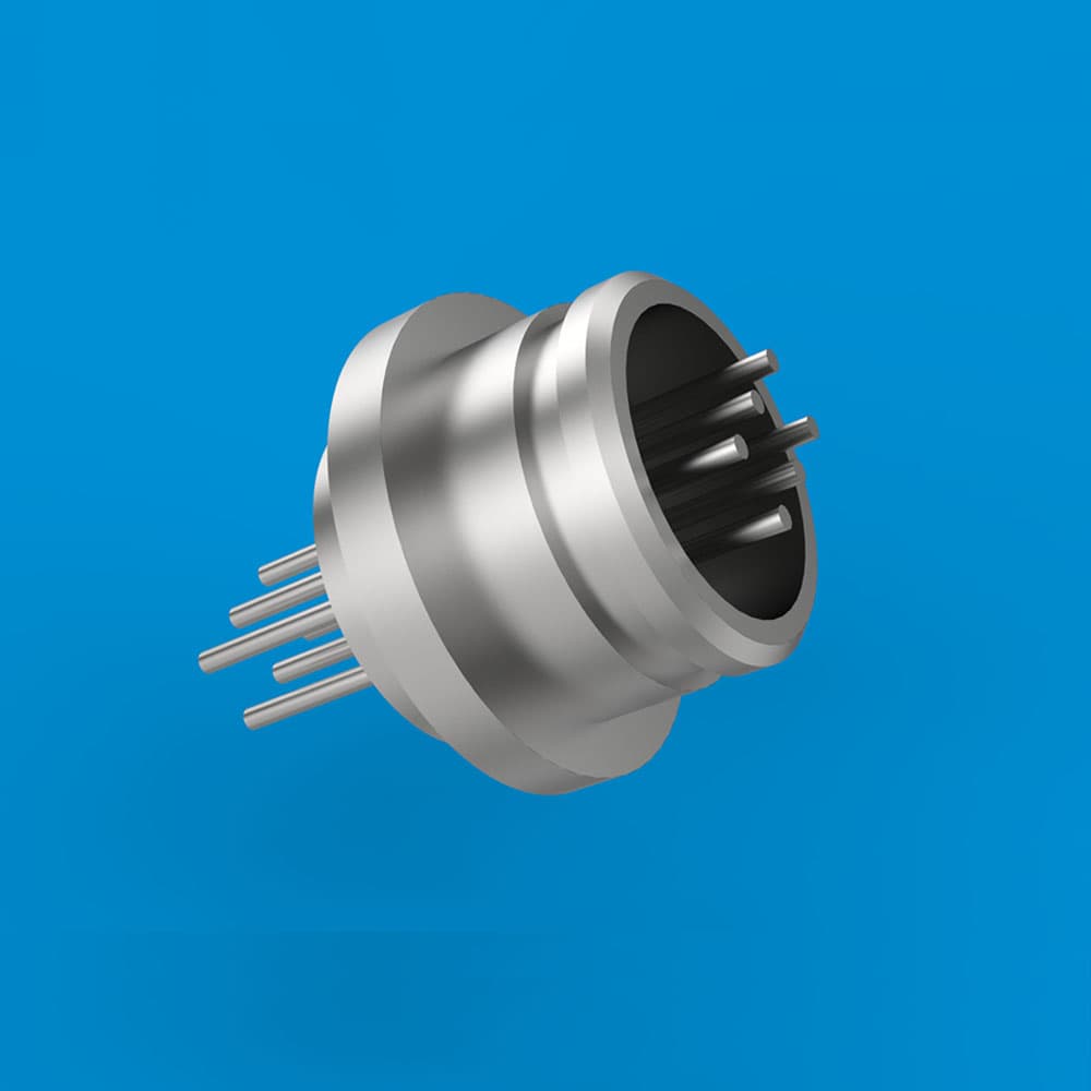 Flow Terminal Type 2