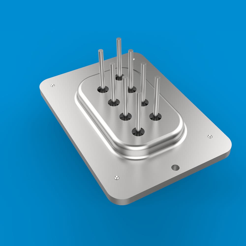 Flow Terminal Type 3