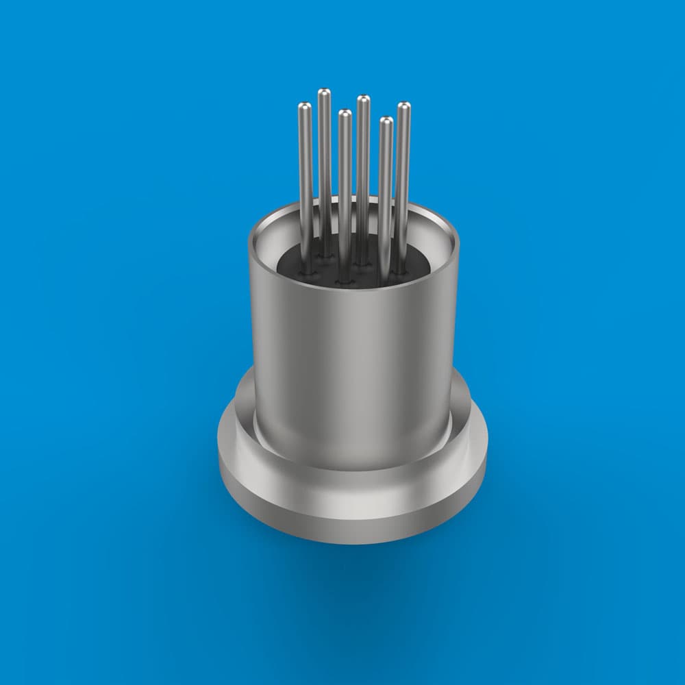 Flow Terminal Type 4