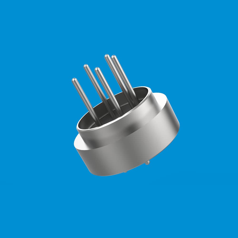 Flow Terminal Type 5