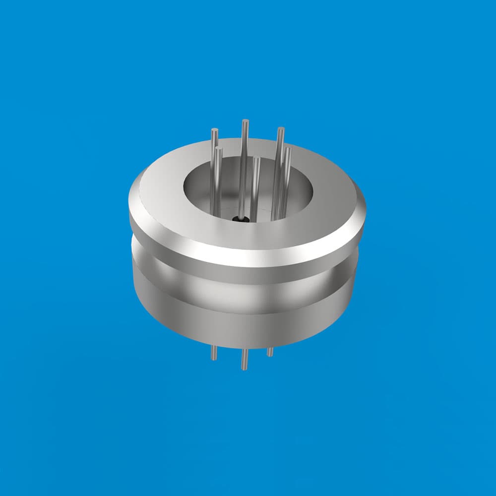Flow Terminal Type 6