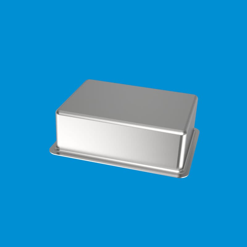 OCXO Package Housing