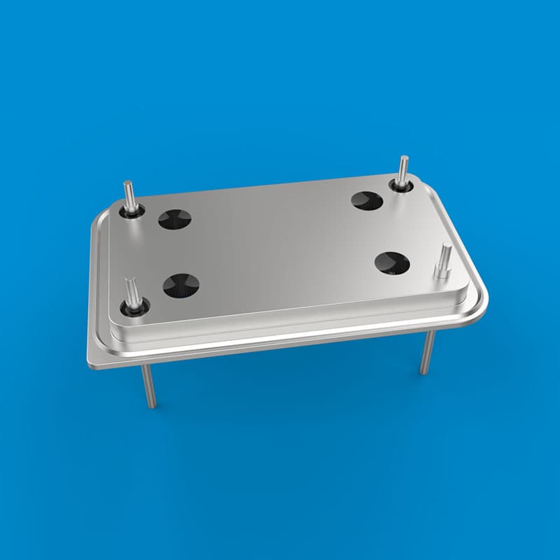 OSC Full-Size Base