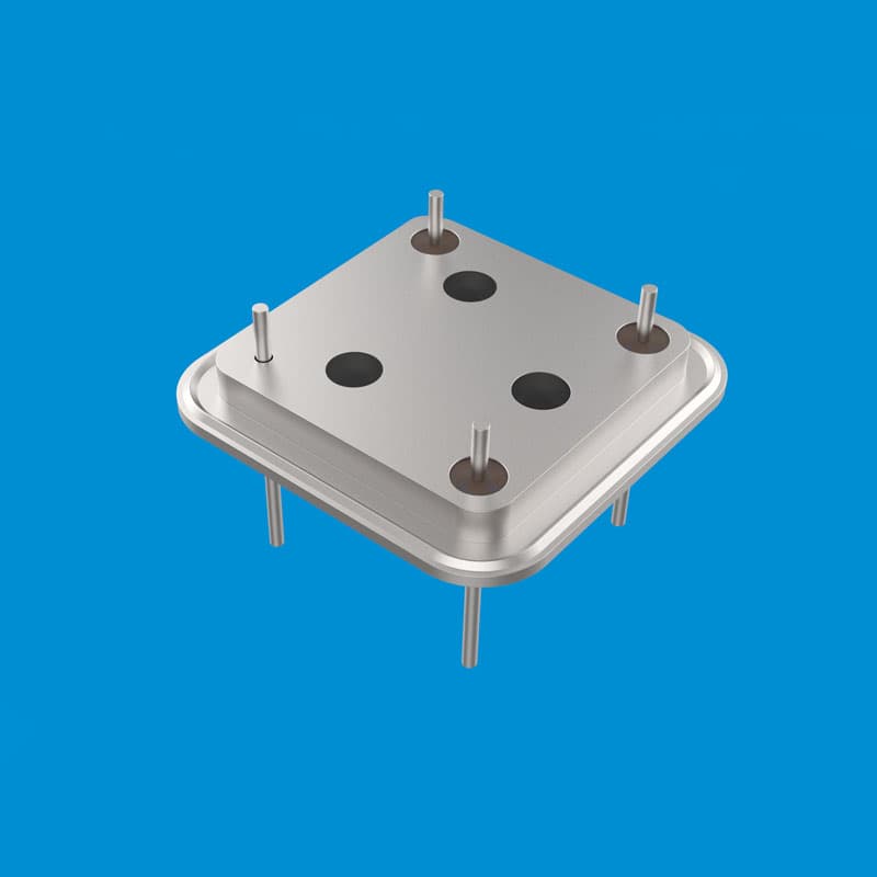 OSC Half-Size Base