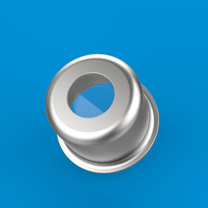 TO-18 Cap Housing