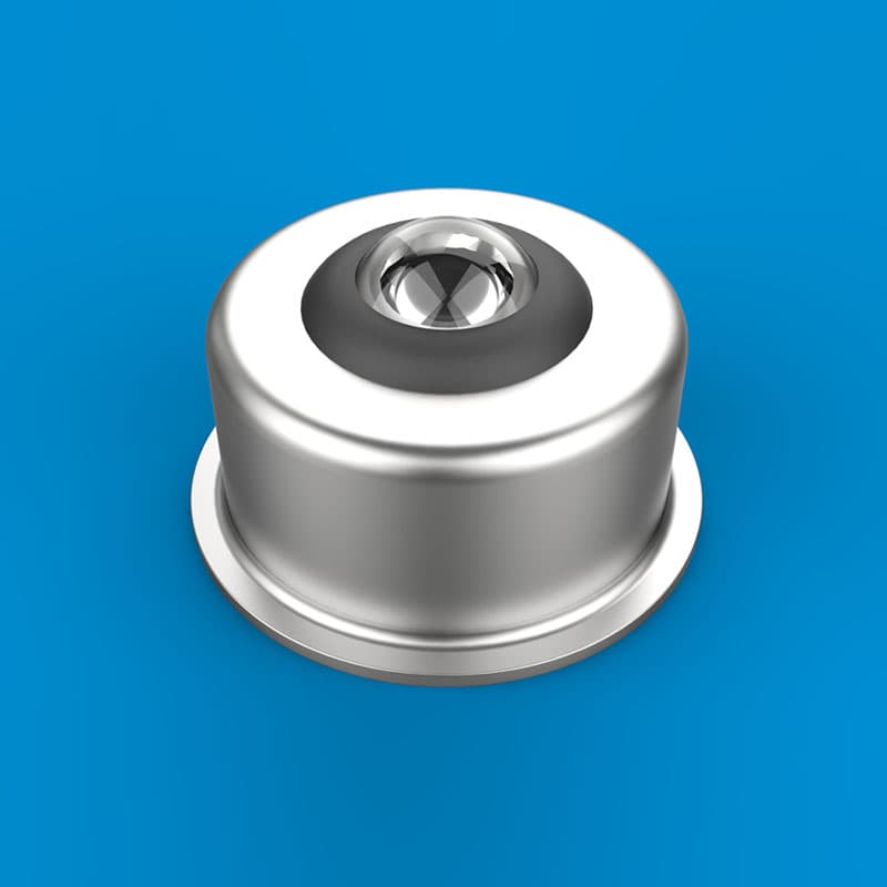 TO-56 Ball Lens Window