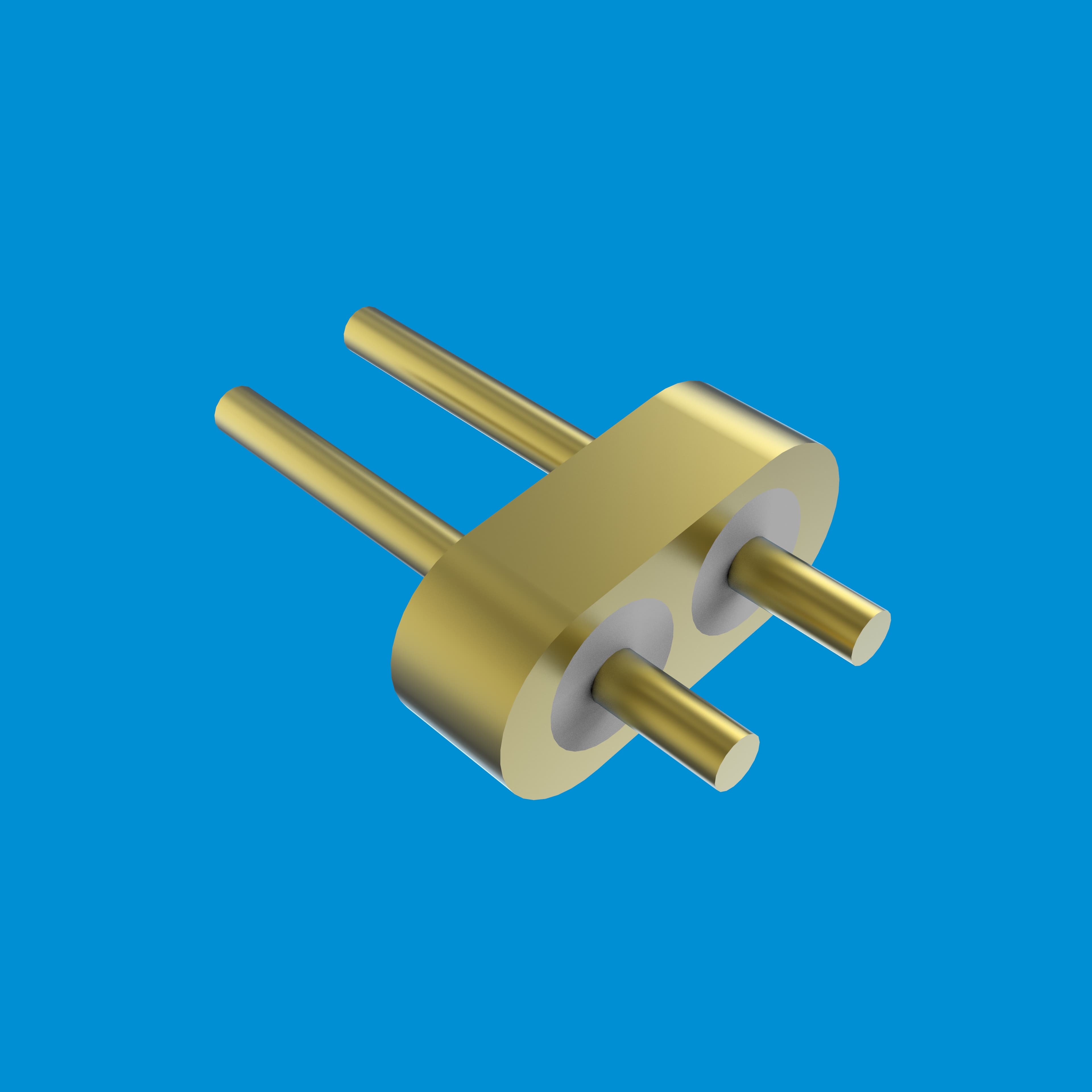 RF & microwave terminals