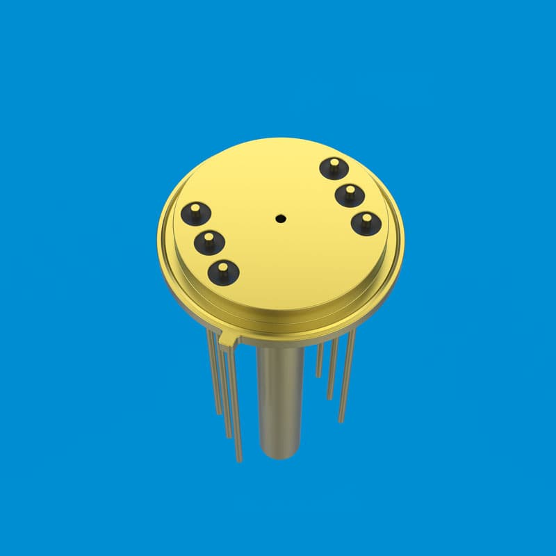 Pressure Sensor Mount Type 2