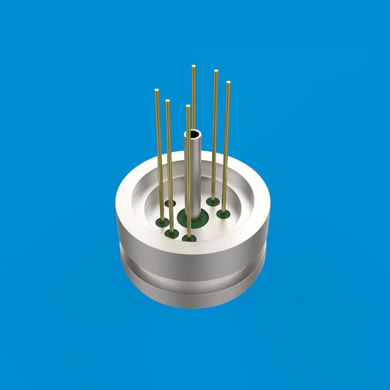 Pressure Sensor Mount Type 3