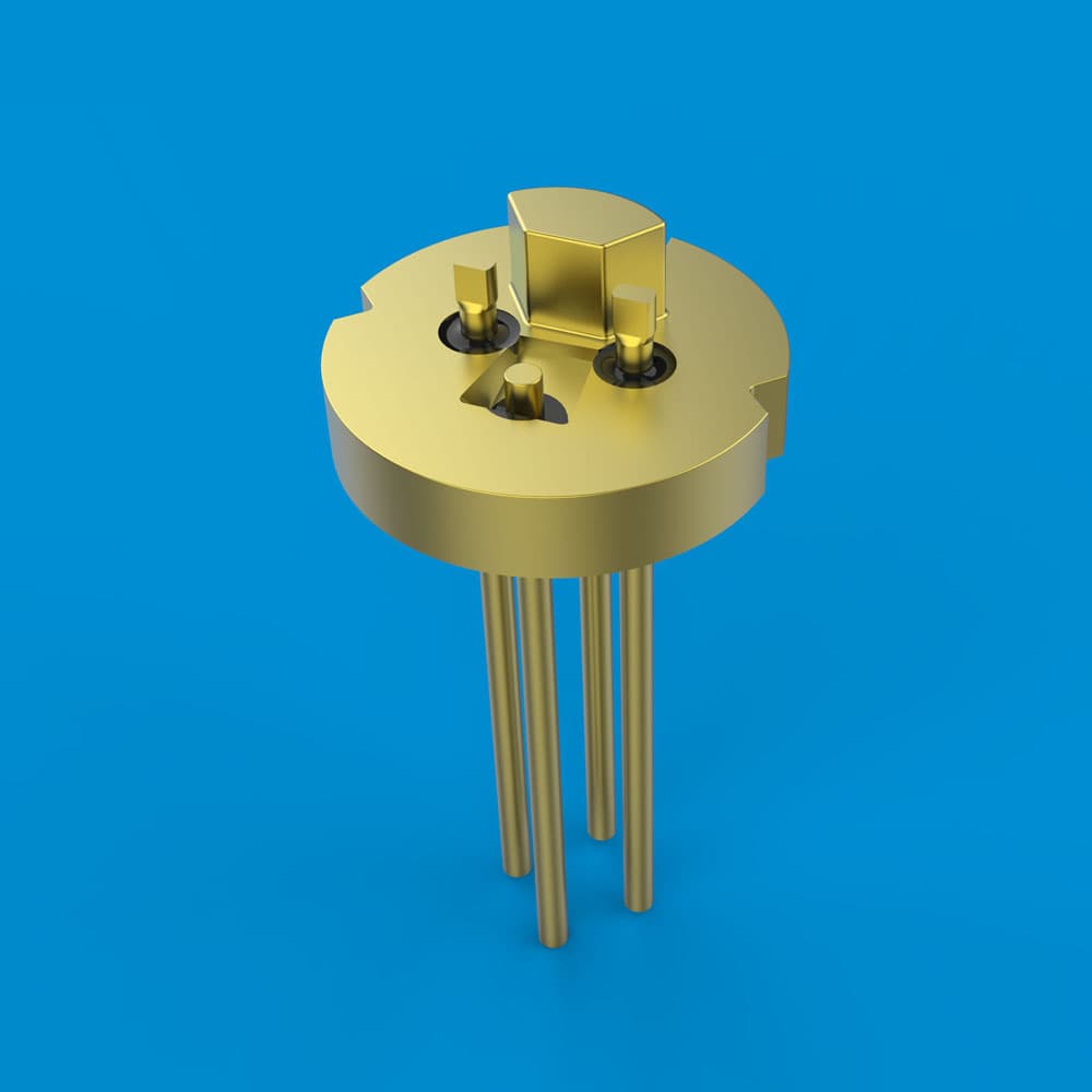 TO-56 4-Pin