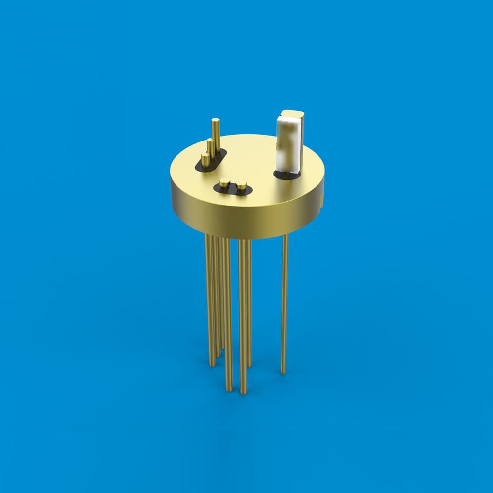 TO-56 7-Pin EML